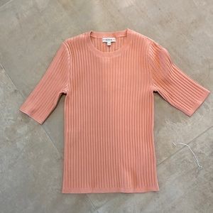 Guess Naomi rib crew sweater